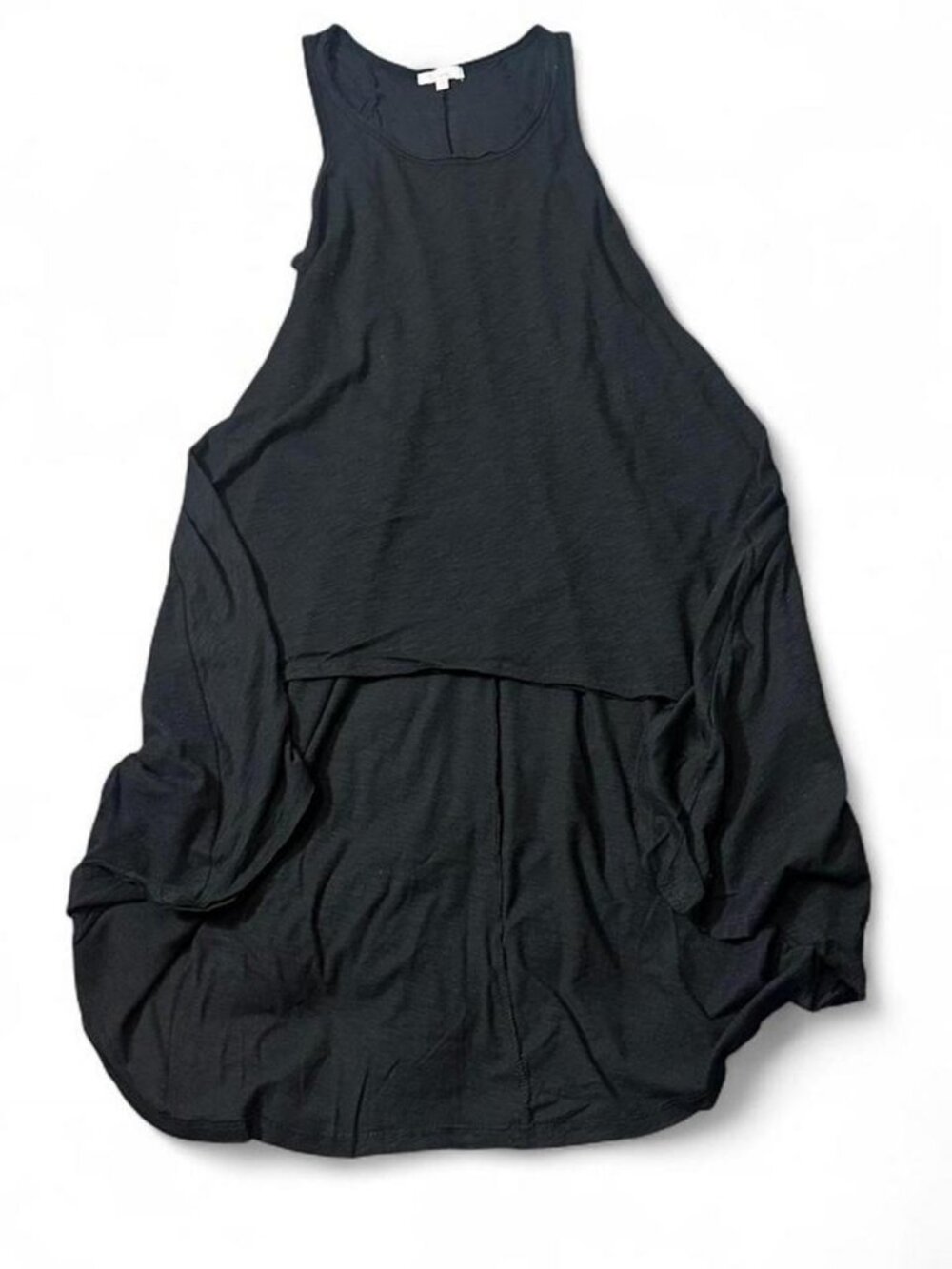 High Low Dress